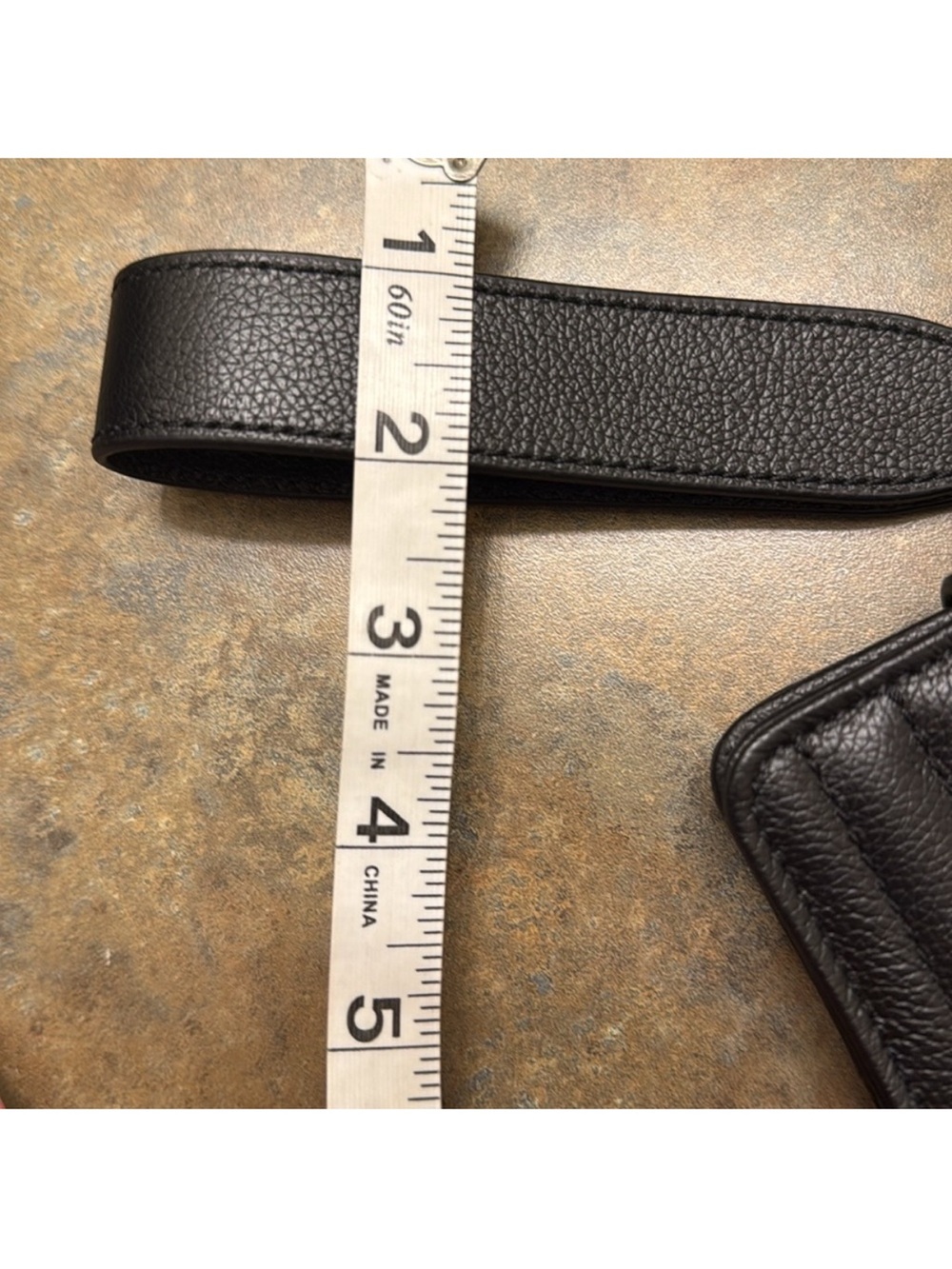WOLF Wristlet - Picture 6 of 7
